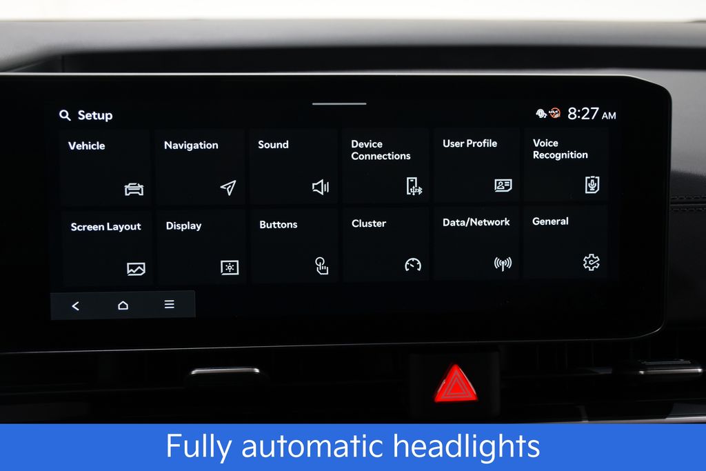 2026 Kia Carnival LXS - Photo 17