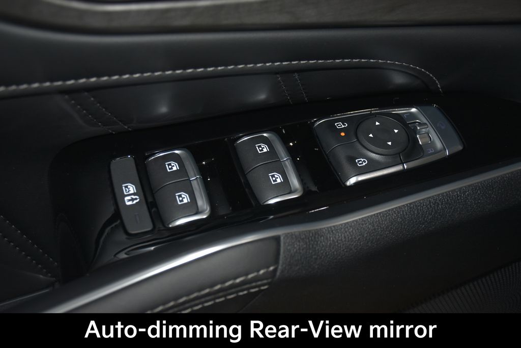 2026 Kia Sorento X-Line SX - Photo 22