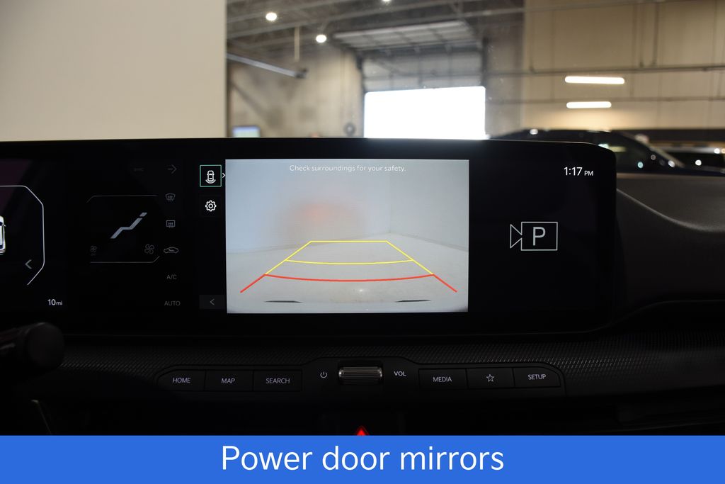 2026 Kia K4 GT-Line - Photo 21