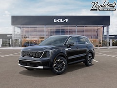 2025 Kia Sorento S SUV