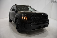 2025 Kia Telluride EX X-Line SUV