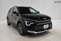 2025 Kia Niro EX SUV