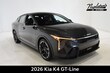  Kia K4