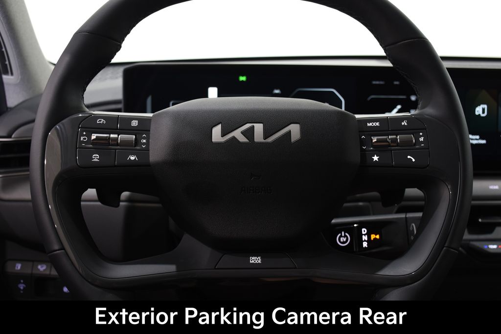 2026 Kia EV9 Light - Photo 12