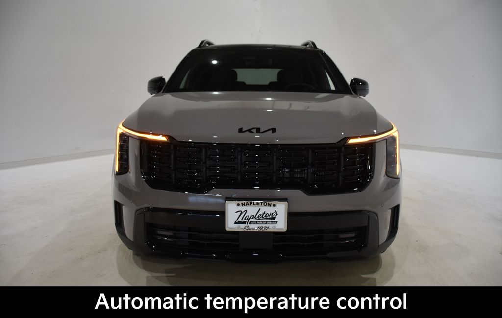 2026 Kia Sorento X-Pro SX Prestige - Photo 2