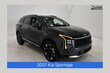  Kia Sportage Hybrid