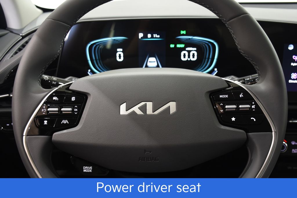 2025 Kia Niro EX - Photo 9