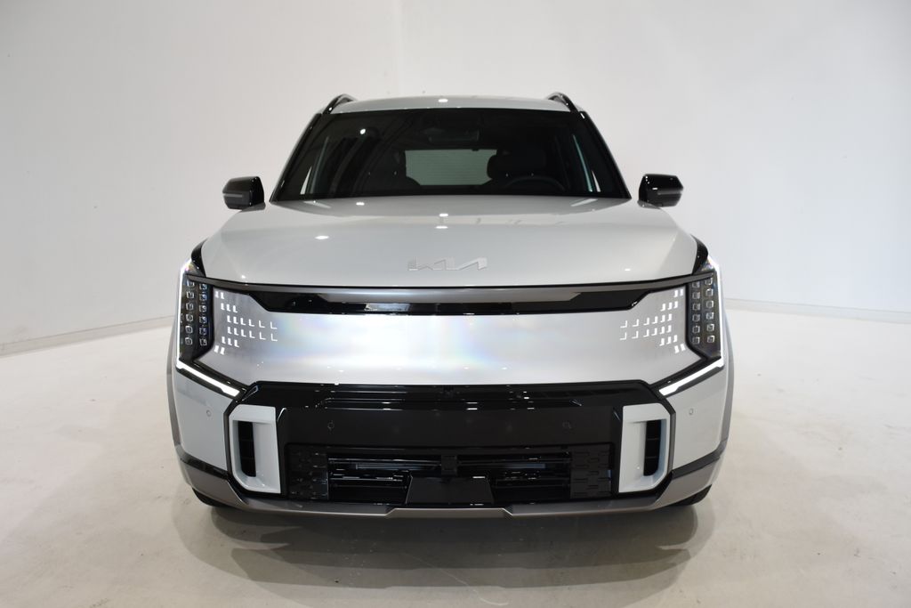 2026 Kia EV9 GT-Line photo 2