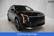 Kia Sportage Hybrid