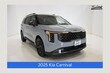  Kia Carnival Hybrid