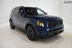 2025 Kia Telluride EX X-Line SUV