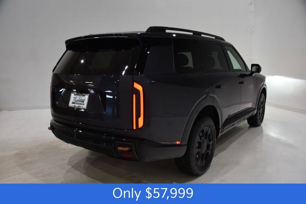 New 2027 Kia Telluride X-Pro SX-Prestige SUV