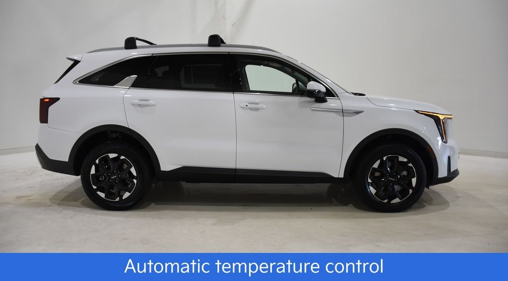 New 2026 Kia Sorento S SUV