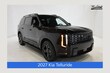  Kia Telluride Hybrid