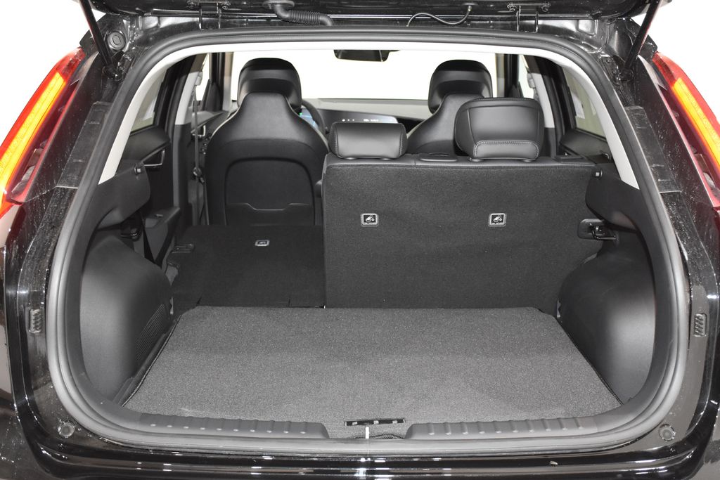 2025 Kia Niro EX - Photo 27
