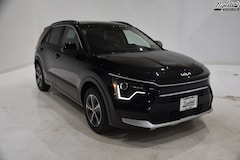 2025 Kia Niro EX SUV