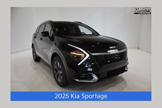 2025 Kia Sportage Hybrid SX-Prestige SUV