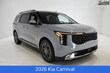 Kia Carnival Hybrid