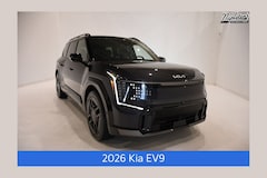 2026 Kia EV9 GT-Line SUV