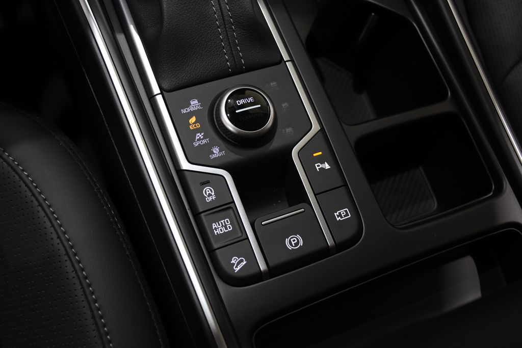 2026 Kia Sorento S - Photo 25
