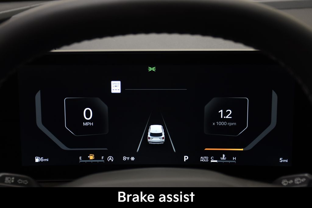 2026 Kia Sorento X-Pro SX Prestige - Photo 14