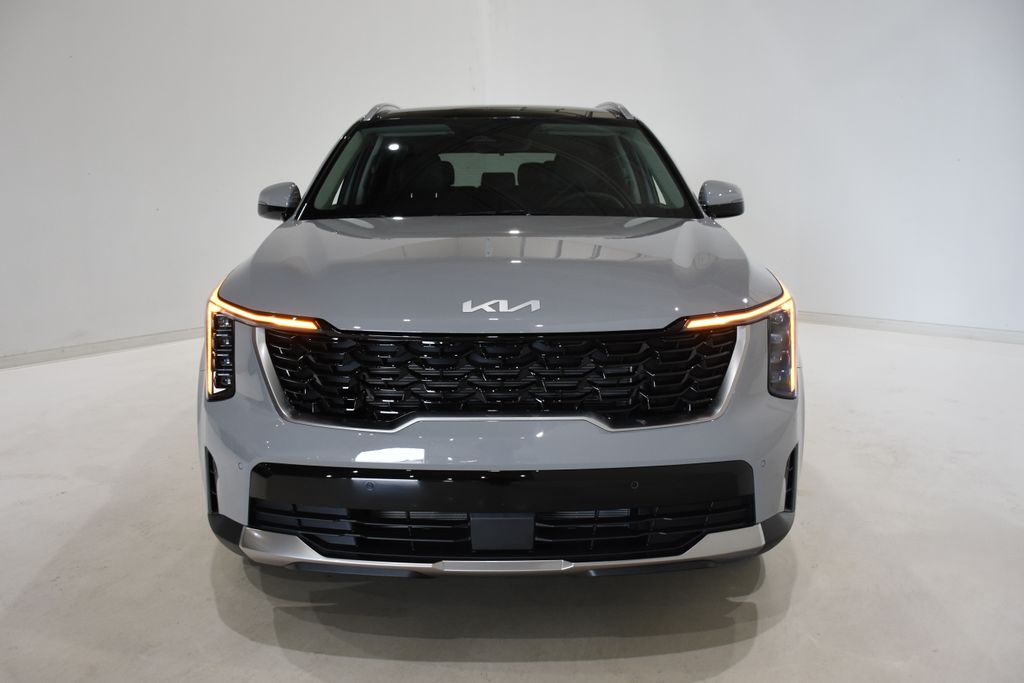 2026 Kia Sorento S photo 2