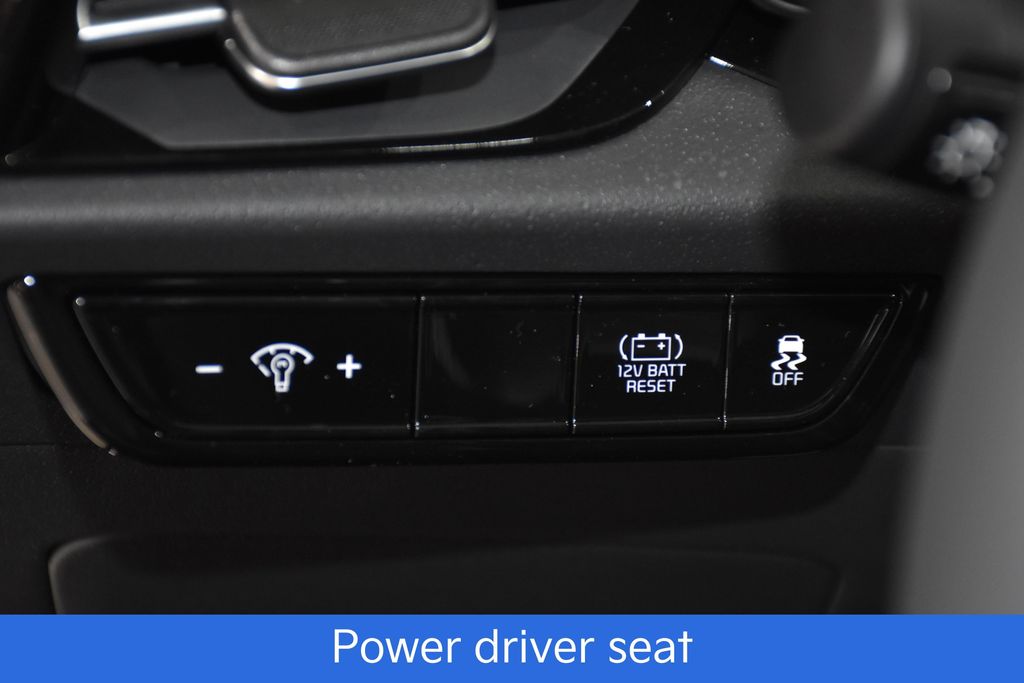 2025 Kia Niro EX - Photo 9