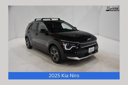 2025 Kia Niro EX SUV