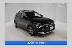 2025 Kia Niro EX SUV