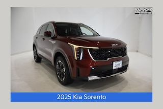 2025 Kia Sorento S SUV