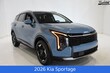 Kia Sportage Hybrid