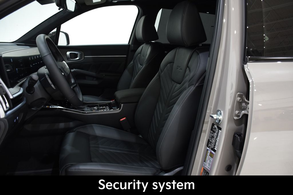 2026 Kia Sorento X-Pro SX Prestige - Photo 21