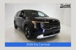  Kia Carnival Hybrid