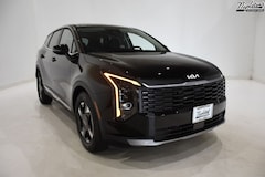 2026 Kia Sportage LX SUV
