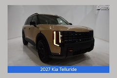 2027 Kia Telluride SX-Prestige X-Pro SUV