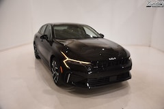 2025 Kia K5 EX Sedan