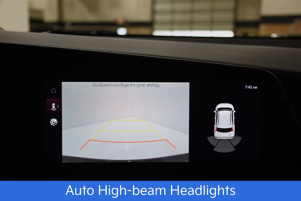 2025 Kia Niro EX - Photo 14