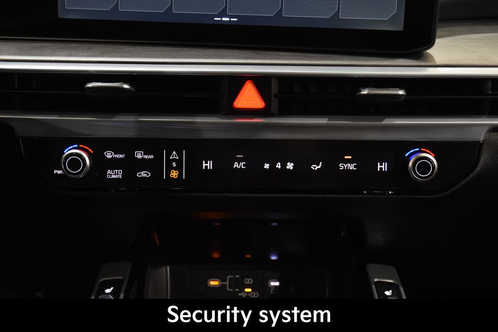 2026 Kia Sorento X-Line SX - Photo 18