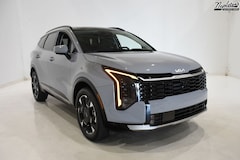 2026 Kia Sportage Hybrid SX-Prestige SUV