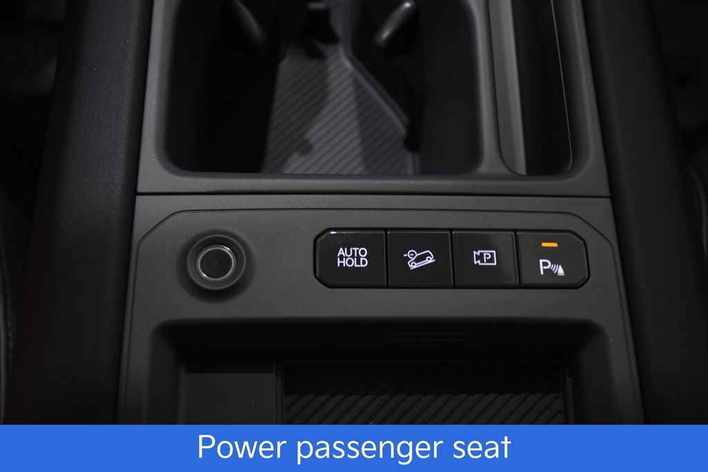 2026 Kia EV9 Light - Photo 25