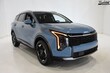 Kia Sportage Hybrid