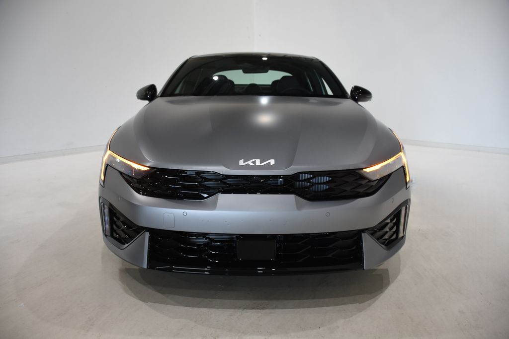 2026 Kia K5 GT photo 2