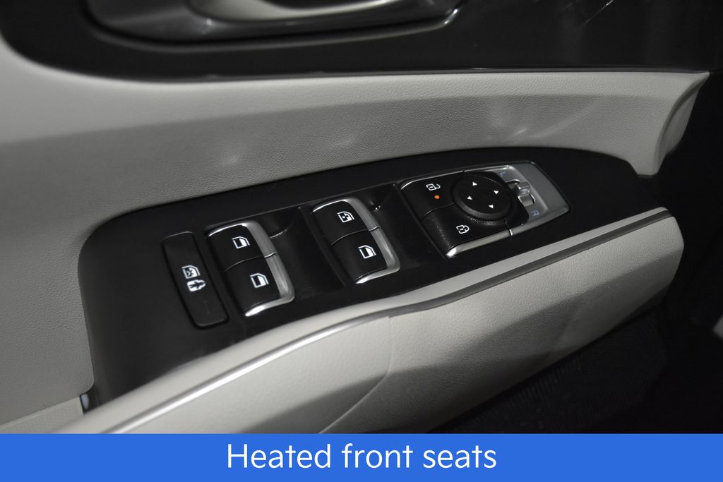 2026 Kia Sorento S - Photo 23