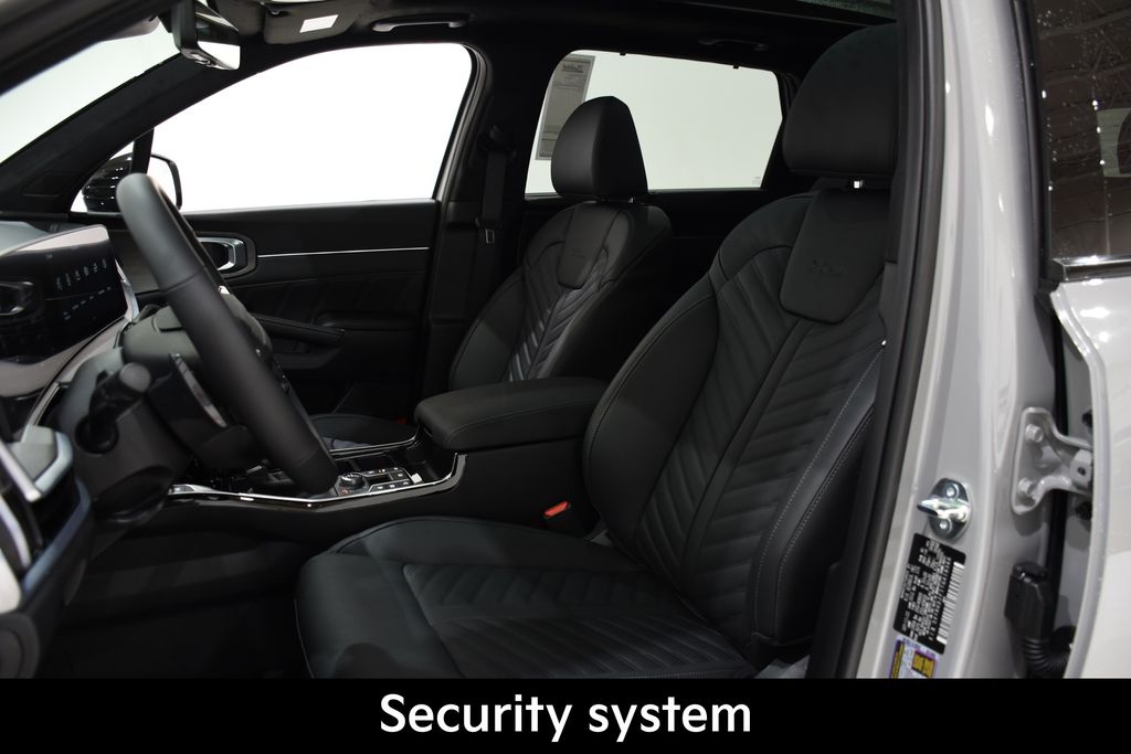 2026 Kia Sorento X-Line SX Prestige - Photo 23