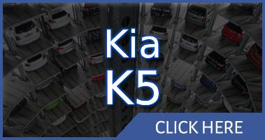 Kia K5 for sale Urbana