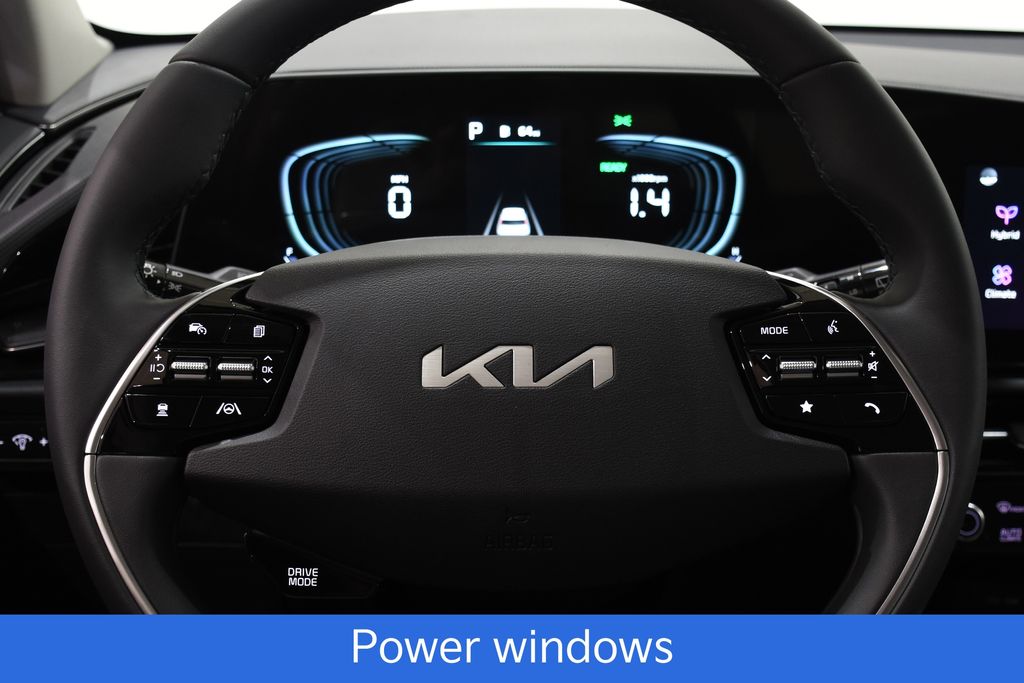 2025 Kia Niro EX - Photo 10