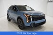 Kia Sportage Hybrid