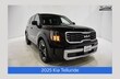  Kia Telluride