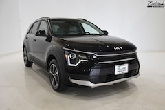 2025 Kia Niro EX SUV