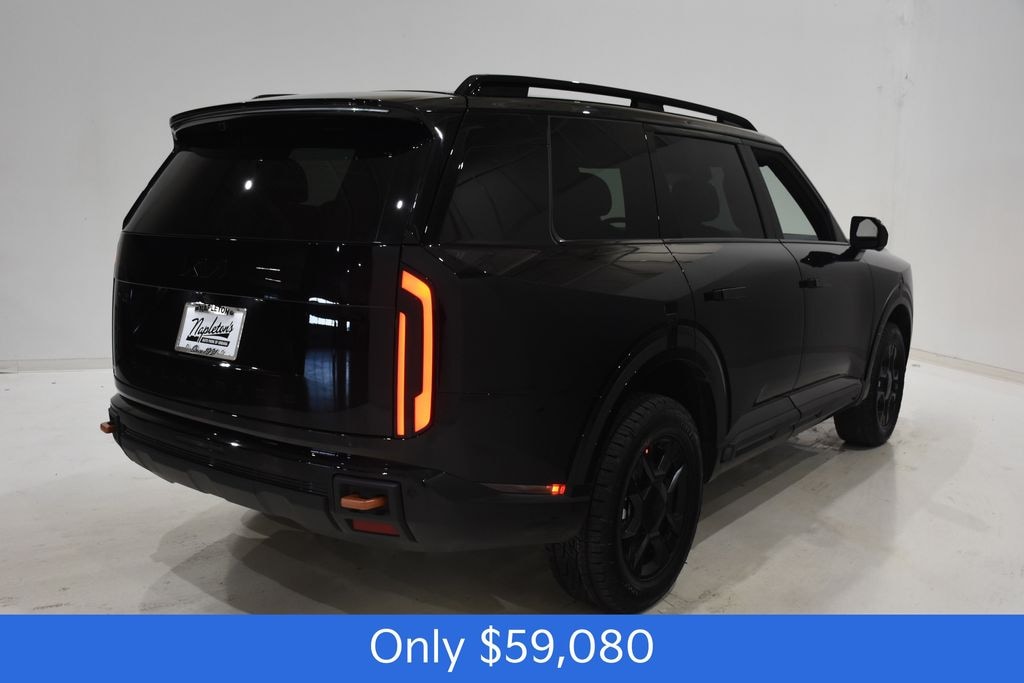 New 2027 Kia Telluride X-Pro SX-Prestige SUV